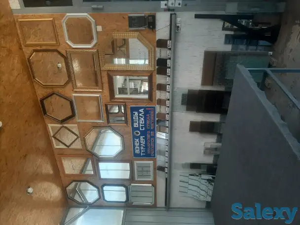 Установка изготовления  стекла зеркала монтаж доставка, фотография 5