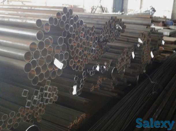 Арматура, швеллера, катанка, уголки, трубы, фотография 8