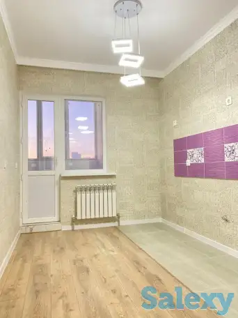 Современная 2-х комн.квартира в Астане, Маншук Маметова 8, фотография 5