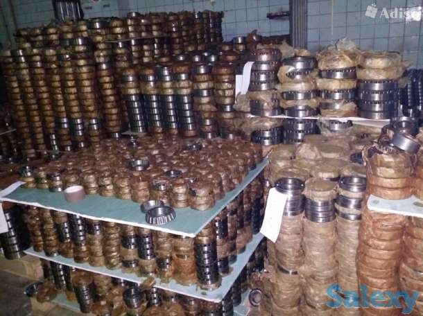 Купим подшипники оптом, фотография 1