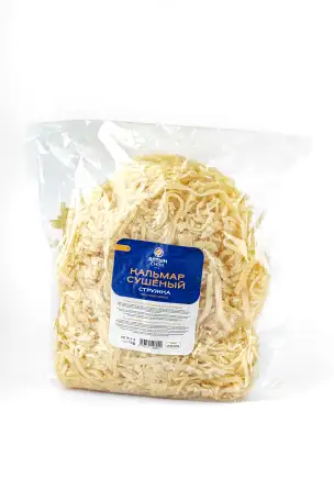 Стружка кальмара солёно-сушёная  Прямой импорт!, фотография 2