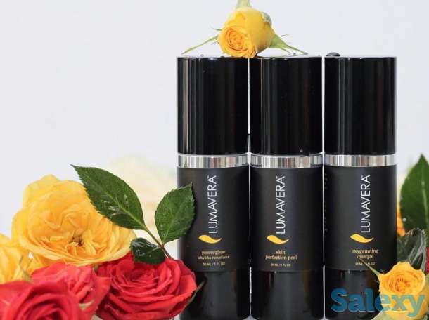 Lumavera’s Trilogy Special (Трилогия), фотография 1