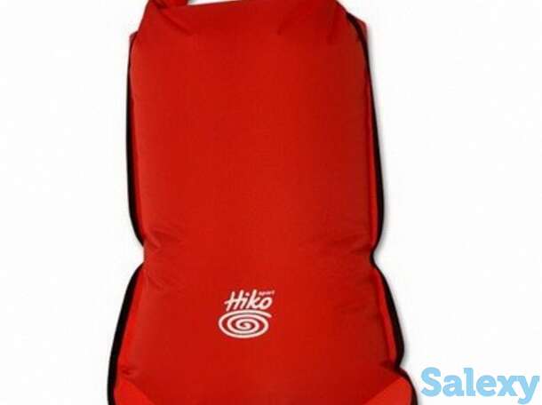 Гермомешок пвх hiko inflantable 25л, фотография 1