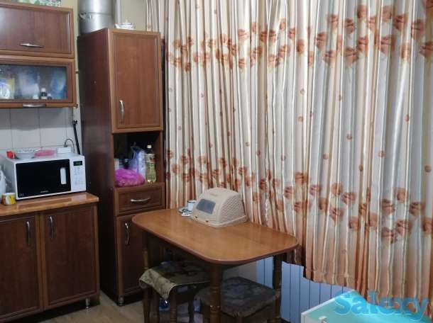 Продам квартиру, микрорайон Кокмайса (Дорожник), фотография 2