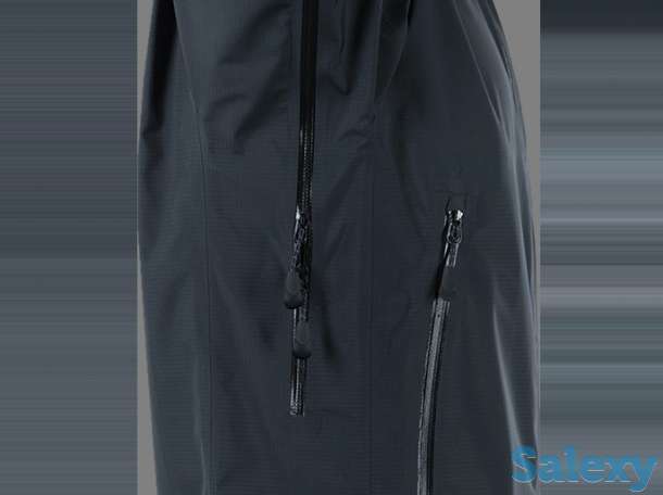 Куртка сивера скармак космос, фотография 10