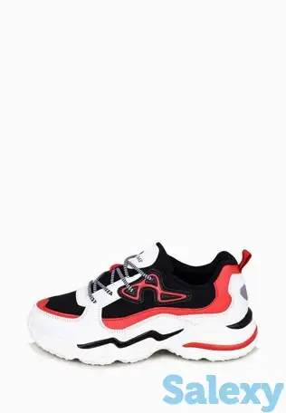 Кроссовки timejump, фотография 2