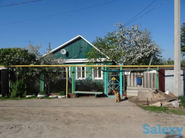 Продам загородный дом в Самарской обл,Красноярский р-н,ПГТ Новосемейкино, фотография 5