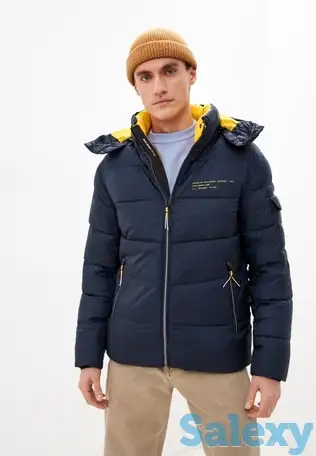 Куртка утепленная winterra, фотография 1