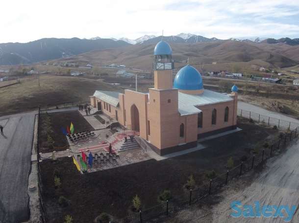 Купола из стеклопластика, фотография 3