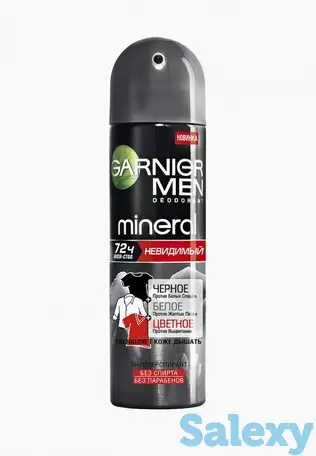 Дезодорант garnier, фотография 1