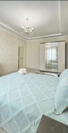 Просторная 2-комнатная квартира, ул Шокан Уалиханова 13Б, фотография 3