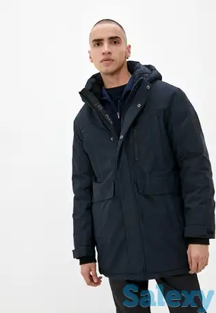 Куртка утепленная winterra, фотография 1