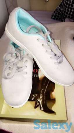 Кросовки женские Nike, фотография 1