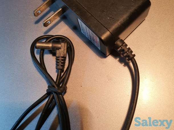 Зарядка блок питания, адаптер 6.5V-600mA, фотография 6