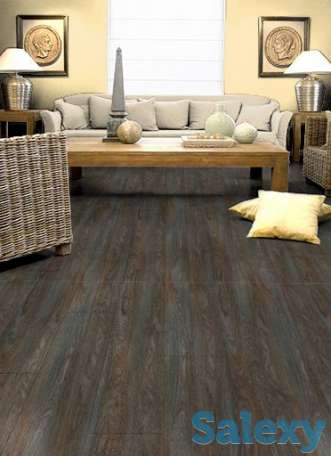 Ламинат для дома; Ламинат 32 класс; Коммерческий ламинат; Ламинат для офиса, фотография 4