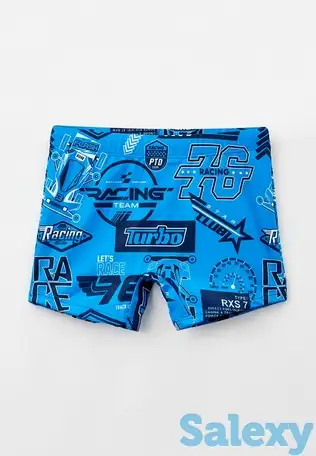 Плавки playtoday, фотография 1