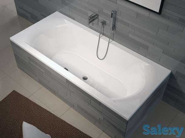Акриловые Ванны Bonito Home Магазин Keramasan, фотография 2