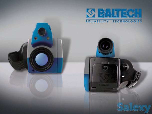 Как выбрать тепловизор?, фотография 1