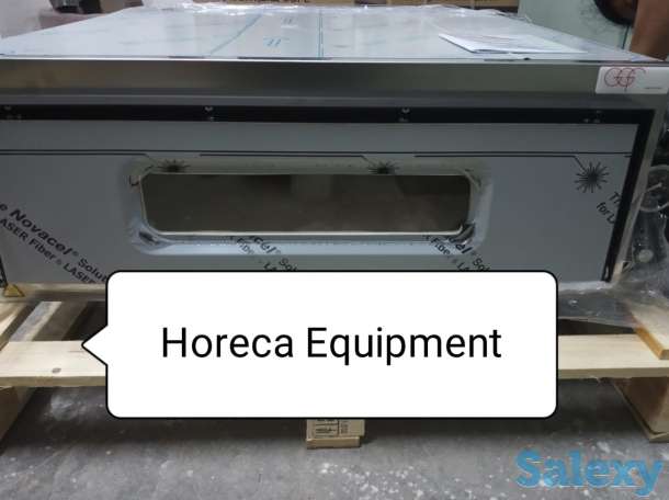 Печь для пиццы GGF X 44/36, фотография 5