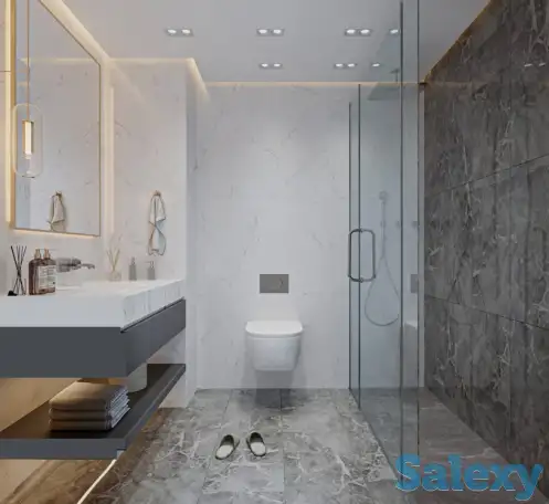 2 комн-квартира, фотография 9