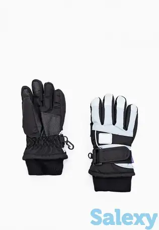 Перчатки playtoday, фотография 2