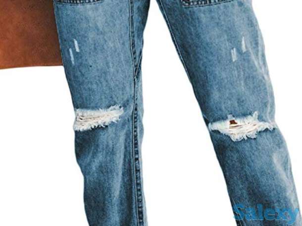 Джинсы женские, фотография 1