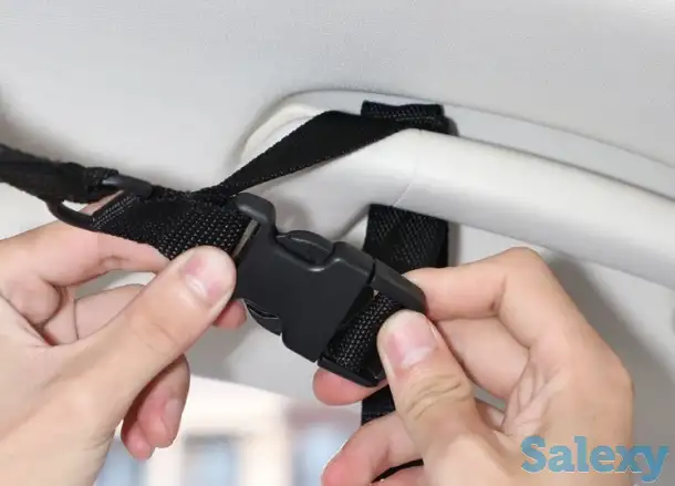 Сетка москитная для авто., фотография 6