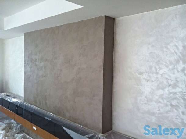 Отделочные работы под ключ, фотография 5