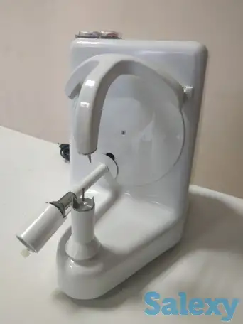 Машина для очистки апельсинов, киви, яблок, грейпфрутов, груш и других фруктов, фотография 1