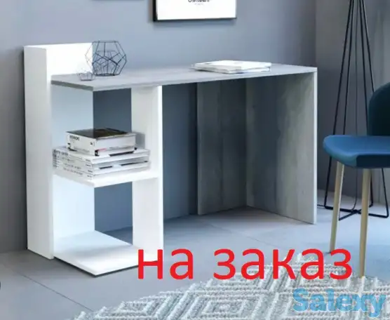 продаем компьютерные столы, фотография 3