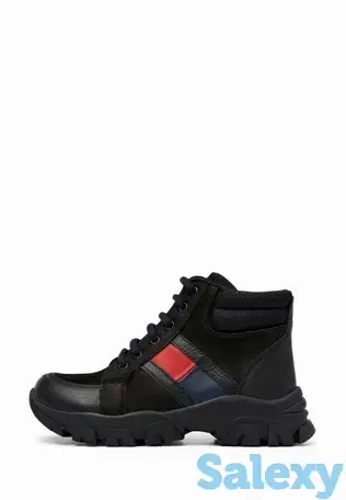 Ботинки alessio nesca, фотография 1