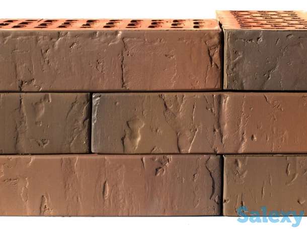 Продажа газоблока и облицовочного керамического кирпича, фотография 2