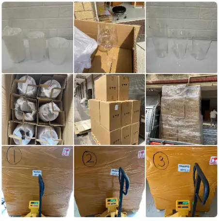 Доставка товаров из Китая. 1688, Poizon,goofish ЛогистикаФабрики, фотография 6