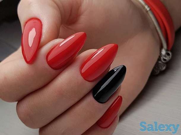 Курсы маникюра в Астане, фотография 2