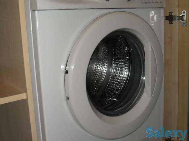 Продажа 1 - комнатной квартиры, фотография 7