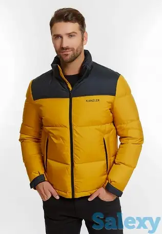 Пуховик kanzler, фотография 1