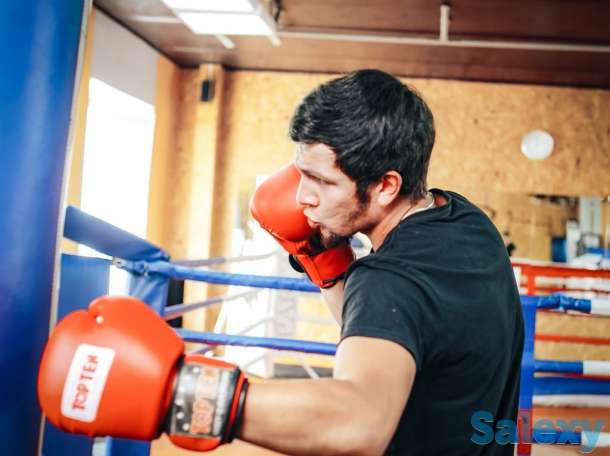 TERRASPORT fitness club, фотография 1