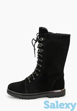 Сапоги alessio nesca, фотография 1