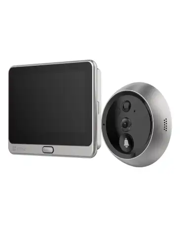 Видеонаблюдение, фотография 2