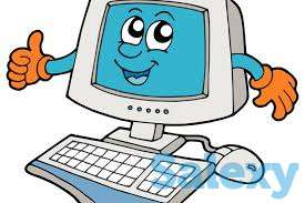 Студия «Rainbow-Радуга» объявляет набор на компьютерные курсы (Word, Excel, Power Point) для подростков и взрослых, фотография 1