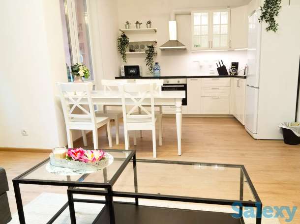 Уютная 3-х комнатная квартира в верхней части города, фотография 7