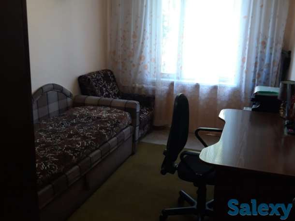 продам квартиру, муратбаева 93, фотография 2