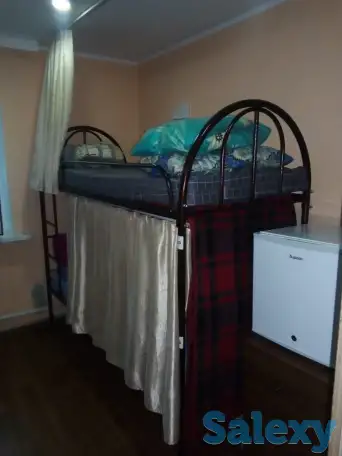 Хостел На Жарокова, фотография 3