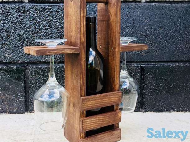 Деревянные изделия, столы, стулья, для бани, по любому вопросу ждём вас, фотография 3