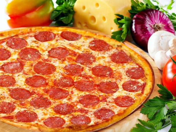 Бесплатная Доставка Суши, Пиццы, Салатов, Напитков., фотография 4