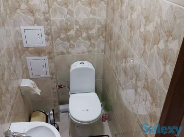 Сдам в аренду 2х комнатную квартиру на длительный срок, фотография 6