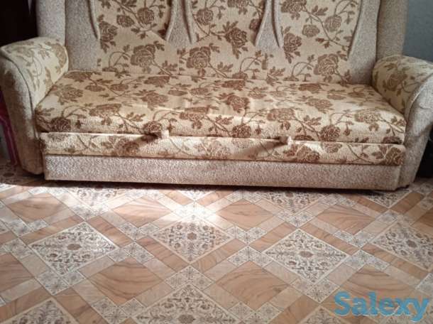 Продам мягкий уголок, фотография 2