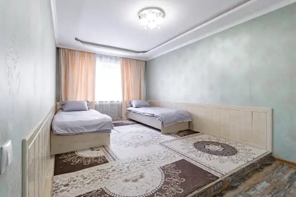 Апартаменты рядом с Экспо, Туркестан жк Арман кала 30, фотография 16