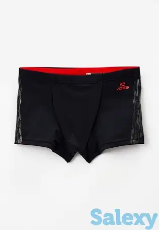 Плавки joss, фотография 1