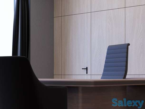 Дизайн интерьера коммерческих помещений, фотография 8